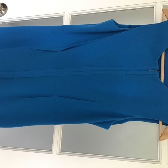 Summer dress - Picture 2 of 5